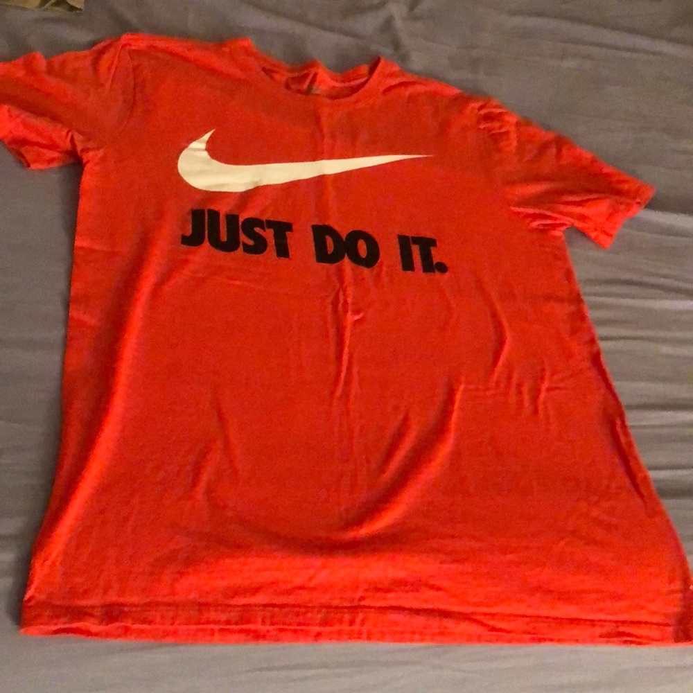 Nike T-Shirt